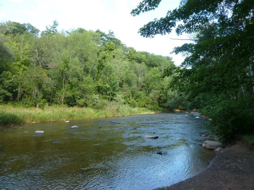 Fourteeen Mile Creek Lands | Oakville, ON L6M 3J7, Canada