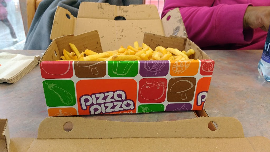 Pizza Pizza | 673 Somerset St W, Ottawa, ON K1R 6P3, Canada | Phone: (613) 737-1111