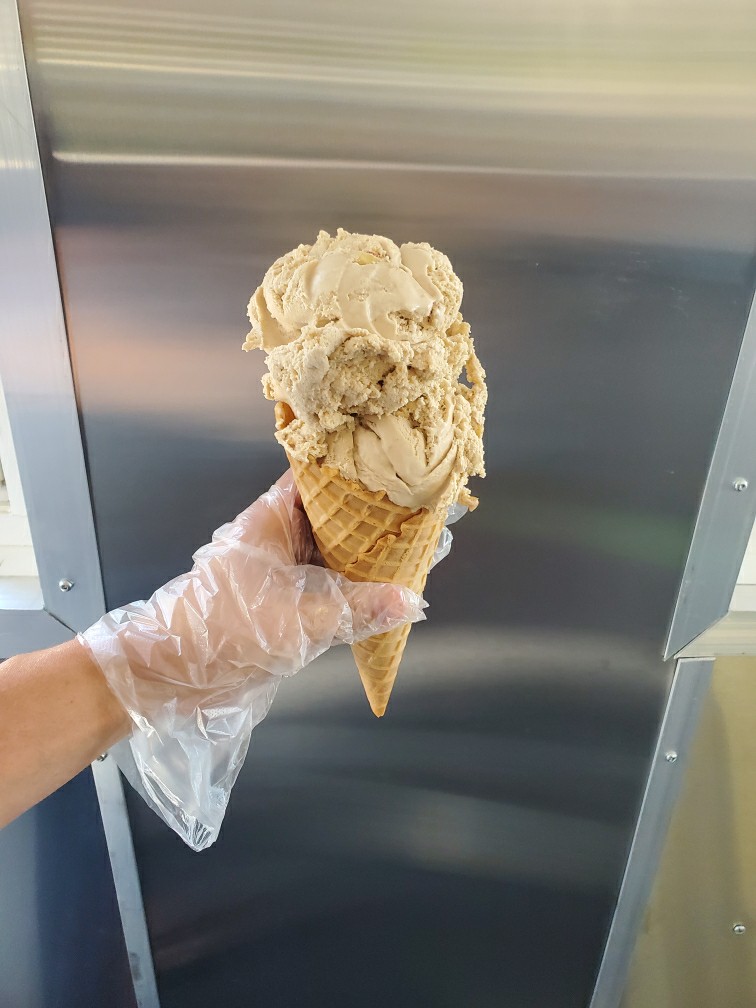 BB ICE CREAM | 419 ON-49, Deseronto, ON K0K 1X0, Canada | Phone: (613) 743-7661
