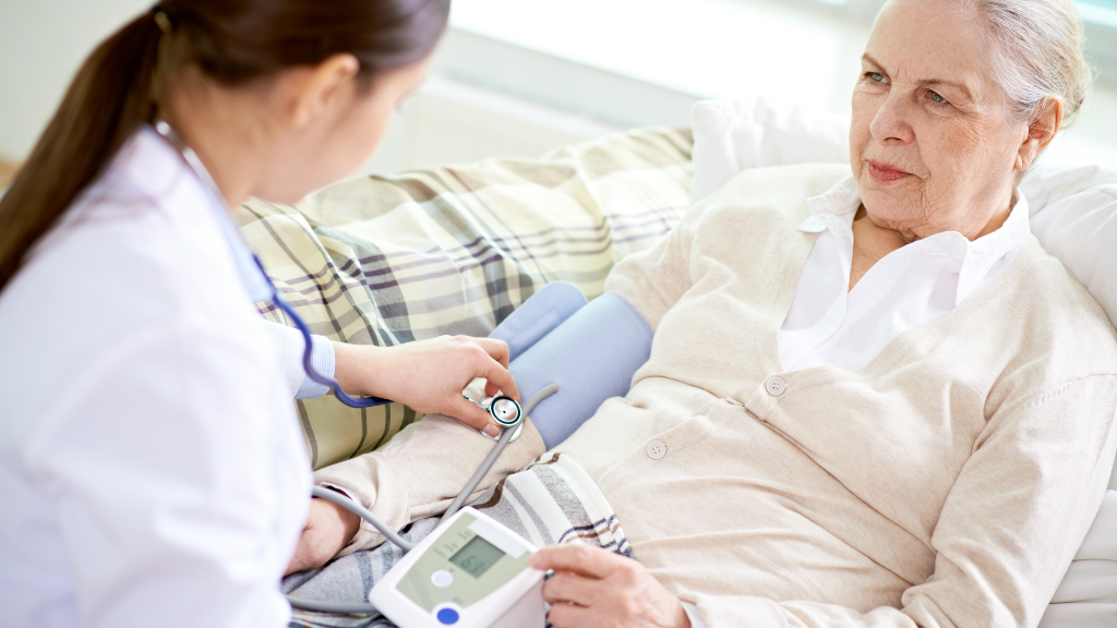 Home Care Services | 21 Parrotta Dr, Toronto, ON M9M 0B4, Canada | Phone: (416) 627-6816