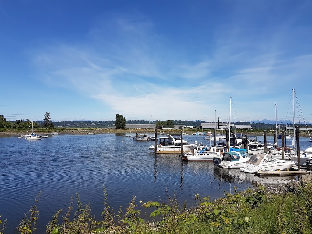 Historic Stewart Farm | 13723 Crescent Rd, Surrey, BC V4P 1J4, Canada | Phone: (604) 592-6956