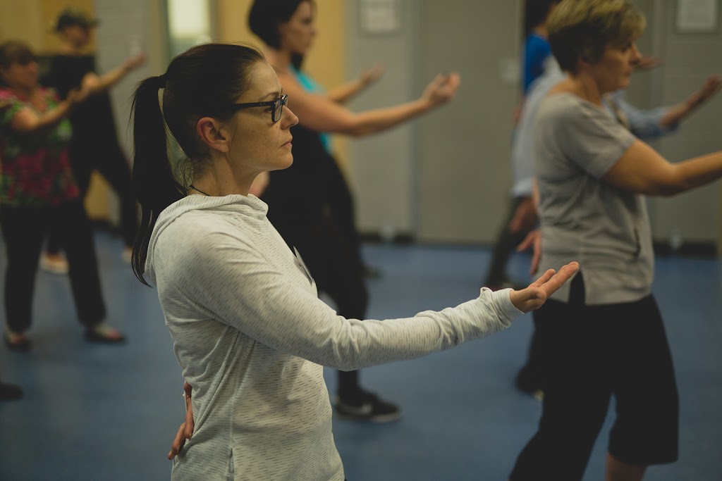 Plum Blossom Tai Chi Academy-Alberta | Elderwood Pl SE, Airdrie, AB T4B 2G2, Canada | Phone: (587) 999-3694