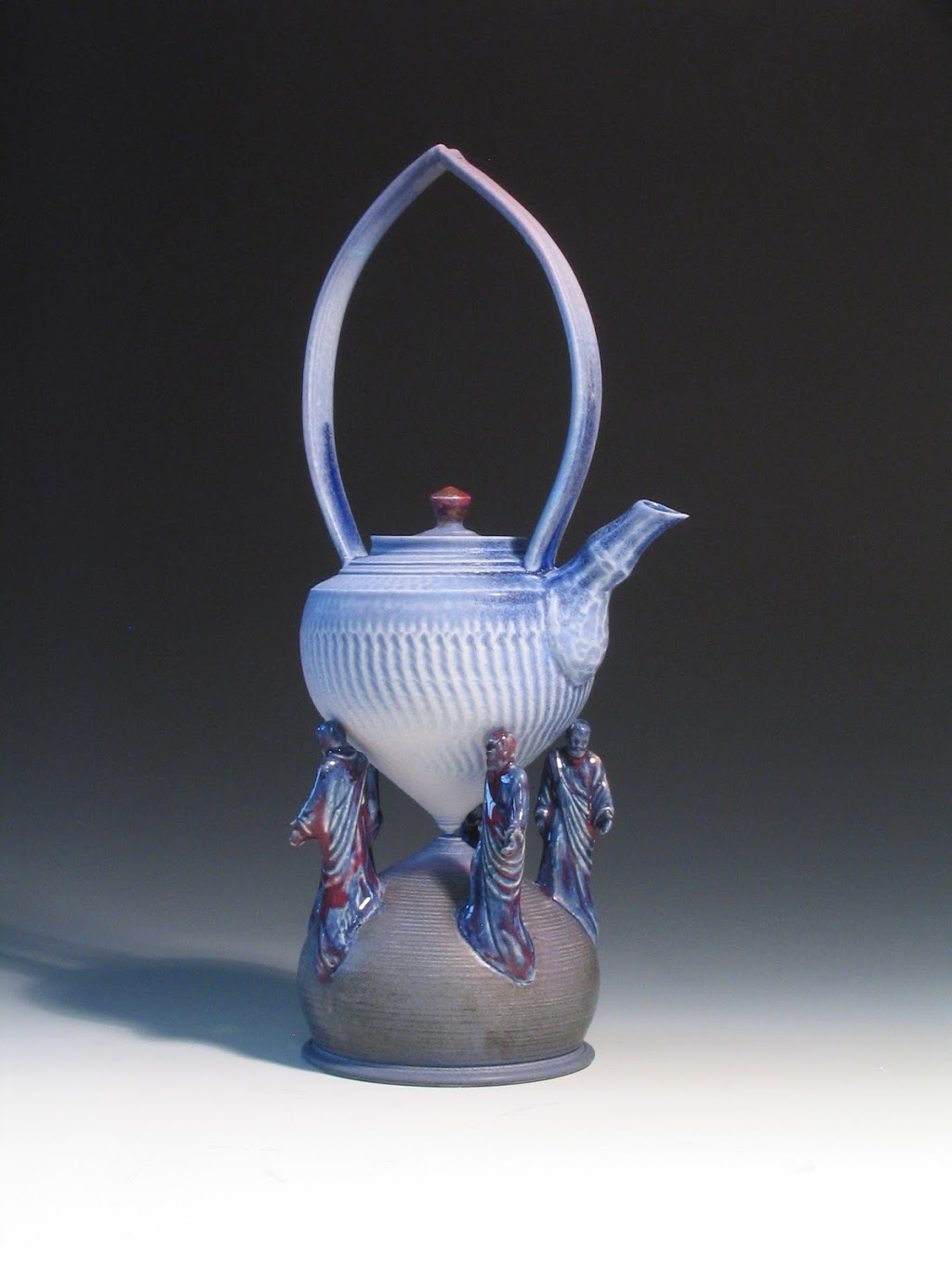 Clive Tucker Pottery | 2605 Murray St, Port Moody, BC V3H 1X1, Canada | Phone: (604) 637-7087