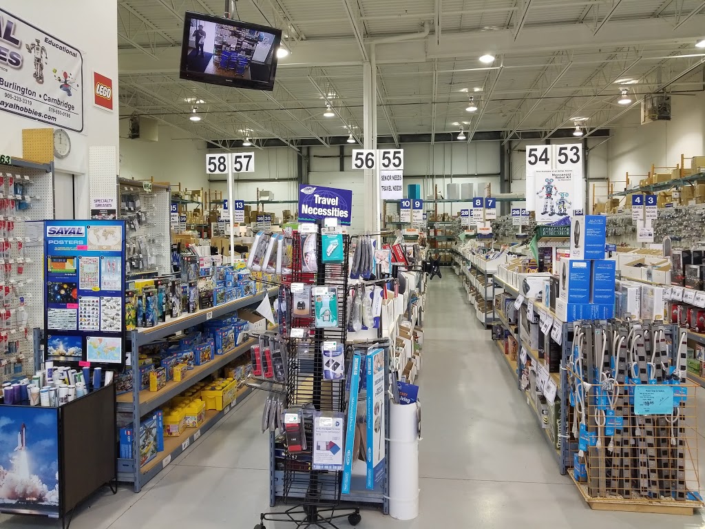 SAYAL Electronics | 1040 Fountain St N, Cambridge, ON N3E 1A3, Canada | Phone: (519) 650-0186