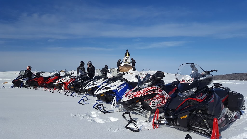 Aventure Nord Québec | 669 Chemin Gérard, Piedmont, QC J0R 1K0, Canada | Phone: (450) 227-2908