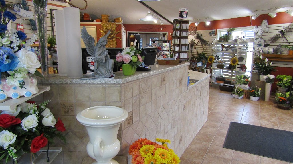Neils Flowers Ltd. | 1622 Sydenham Rd, Kingston, ON K7L 4V4, Canada | Phone: (613) 542-9929