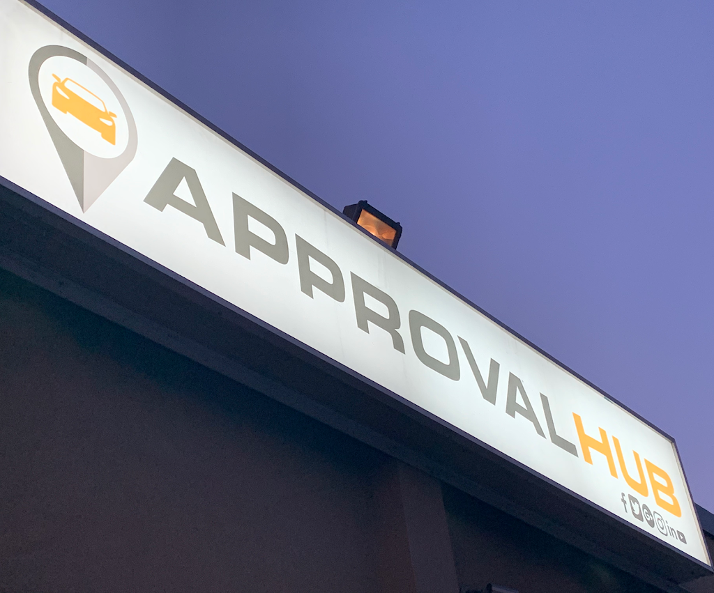 Approval Hub | 1630 Matheson Blvd Unit 3, Mississauga, ON L4W 1Y4, Canada | Phone: (905) 616-1604