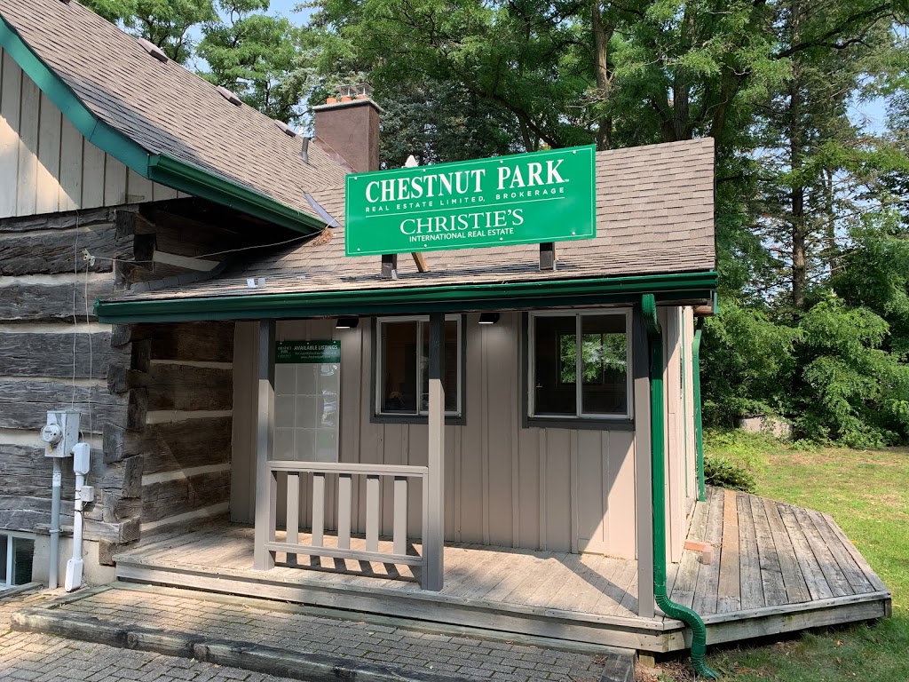 Mike Taylor - Chestnut Park Real Estate Ltd., Brokerage | 2093 Horseshoe Valley Rd W, Barrie, ON L4M 4Y8, Canada | Phone: (705) 985-1110