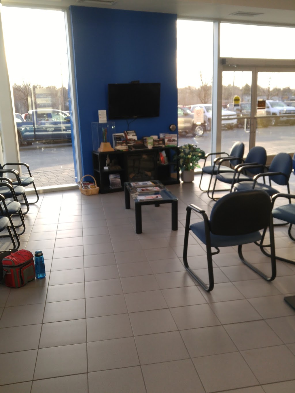 Southside Chevrolet Buick GMC | 2601 Regent St, Sudbury, ON P3E 6K6, Canada | Phone: (705) 523-2438