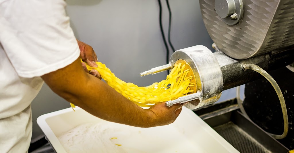 Solo Italia Fine Pasta Inc. | 202 Main St, Ogema, SK S0C 1Y0, Canada | Phone: (306) 459-7747