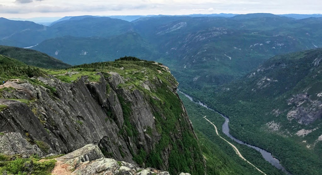 Passion Climbing | Activities And Training Climbing Outdoor | 5112 QC-155, Trois-Rives, QC G0X 2C0, Canada | Phone: (819) 690-0199