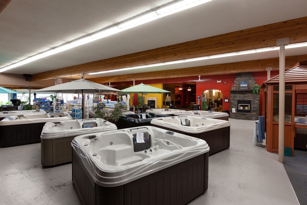 Okanagan Home Center | 2100 Dartmouth Rd, Penticton, BC V2A 3M5, Canada | Phone: (250) 492-7771