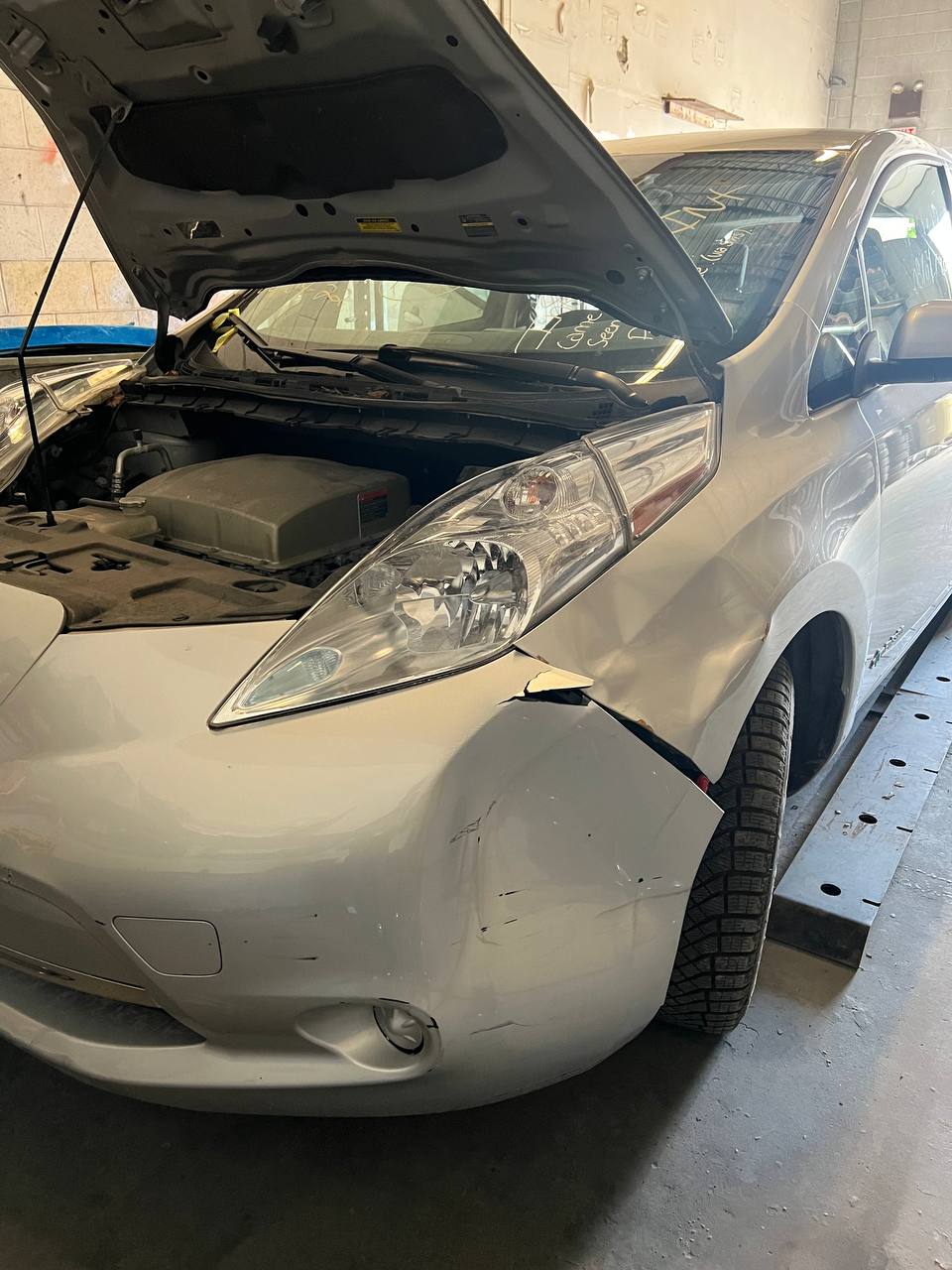 Nakkar Auto Services | 2489 Del Zotto Ave unit 1, Gloucester, ON K1T 3V6, Canada | Phone: (613) 612-6813