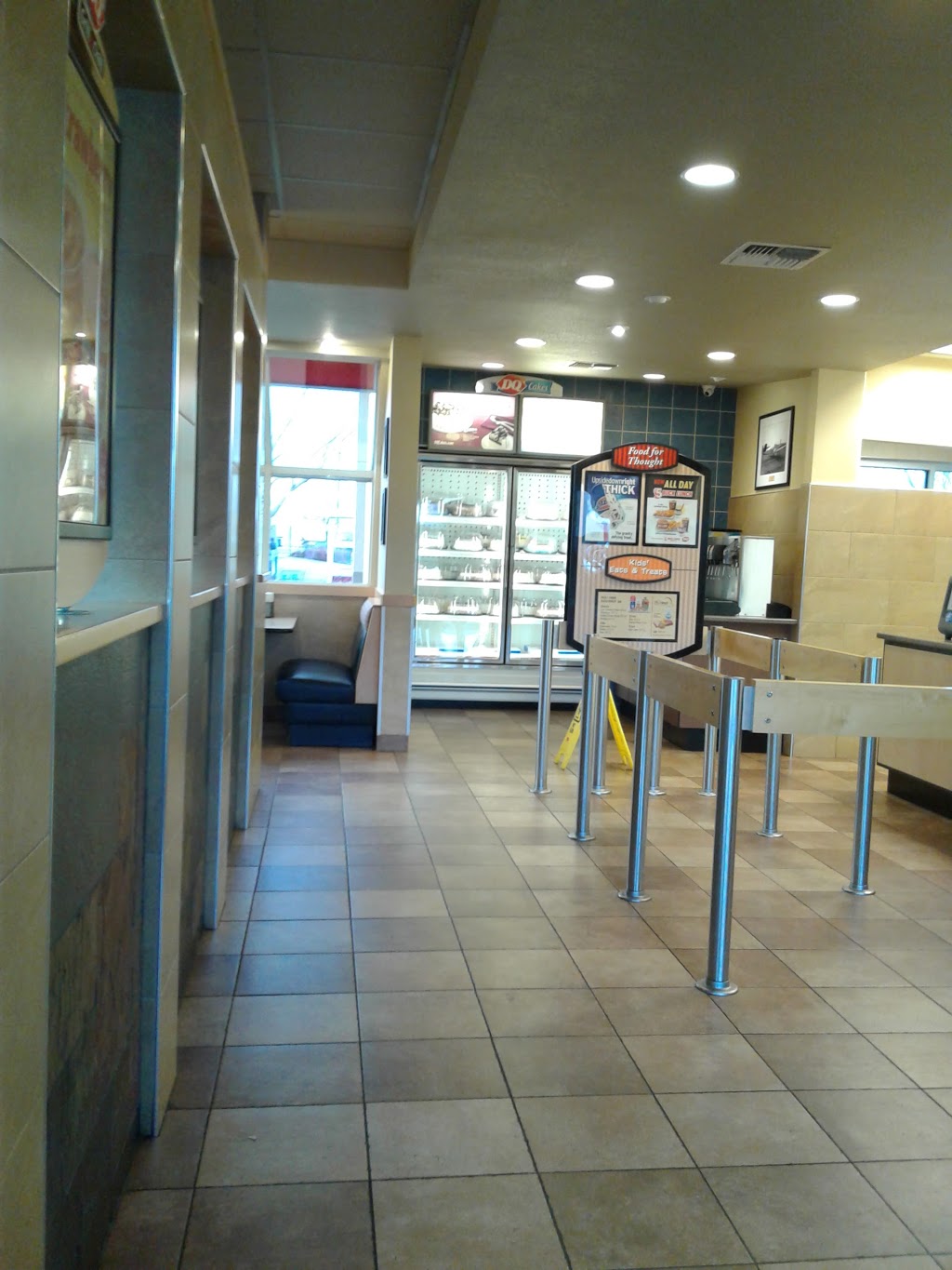 Dairy Queen Grill & Chill | 4170 Cordata Pkwy, Bellingham, WA 98226, USA | Phone: (360) 778-2544