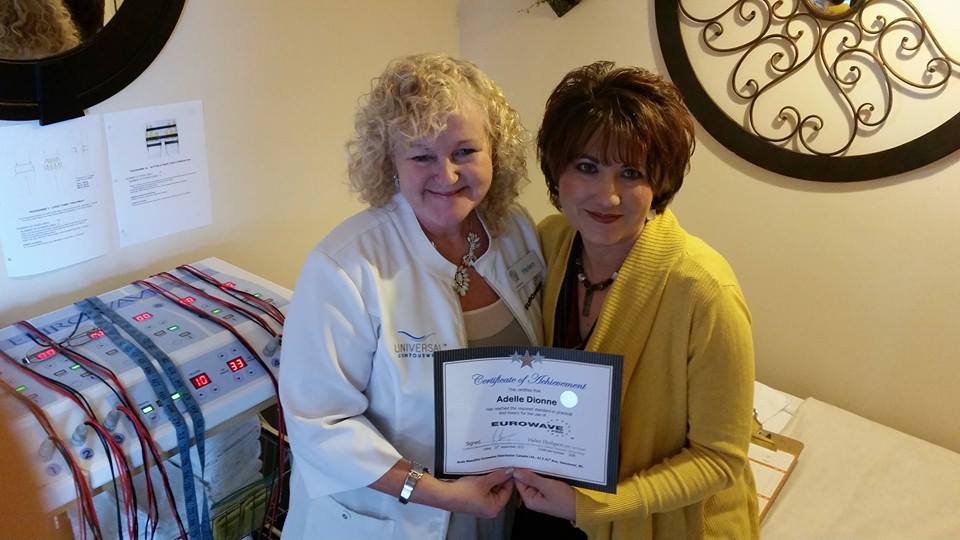 Simply Ideal Regina Weight Loss and Wellness Centre | 2709 Avonhurst Dr, Regina, SK S4R 3J4, Canada | Phone: (306) 737-4435