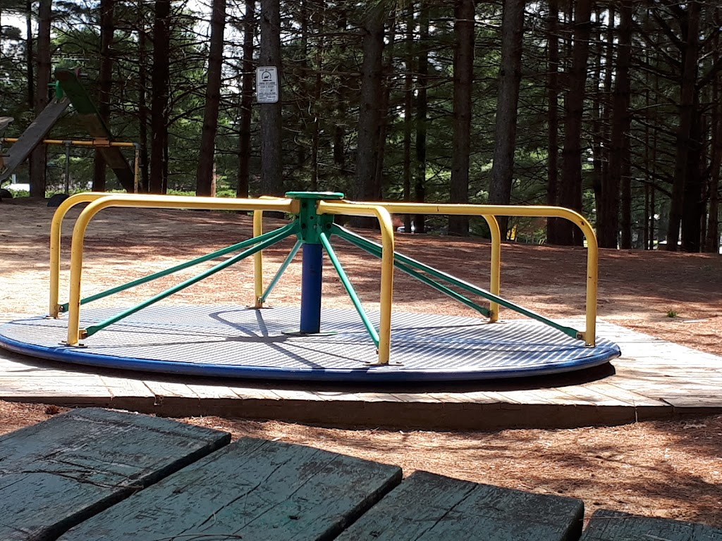 Camping Club Medd | 213 QC-307, Val-des-Monts, QC J0X 3C0, Canada | Phone: (819) 661-5445