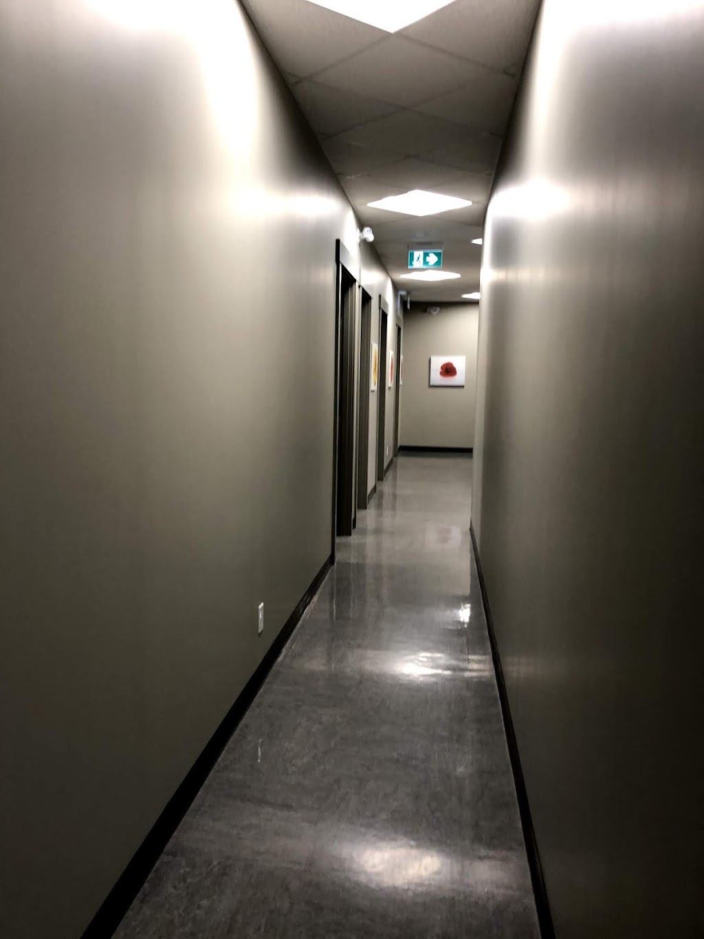 Insight Medical Imaging - Hermitage | 12779 50 St NW, Edmonton, AB T5A 4L8, Canada | Phone: (780) 475-1866