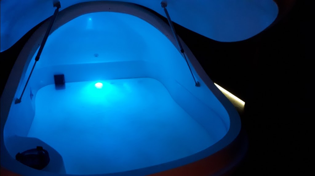 Unity Float Spa | 49 High St W, Moose Jaw, SK S6H 1S3, Canada | Phone: (306) 704-0023