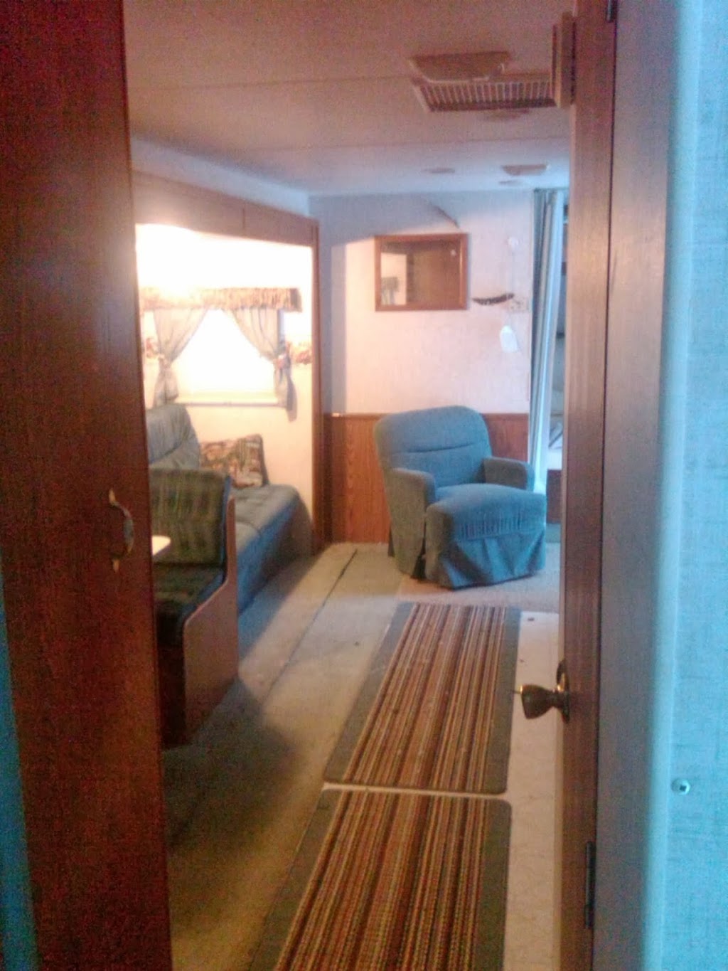 A Michigan Family Time RV Rental Inc. | 5389 Smiths Creek Rd, Kimball, MI 48074, USA | Phone: (586) 415-9000