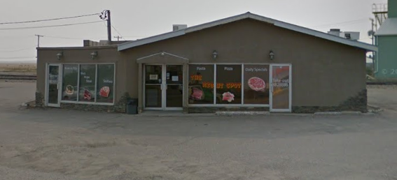 The Right Spot & Grill | 240 Railway Ave W, Rosetown, SK S0L 2V0, Canada | Phone: (306) 882-8888