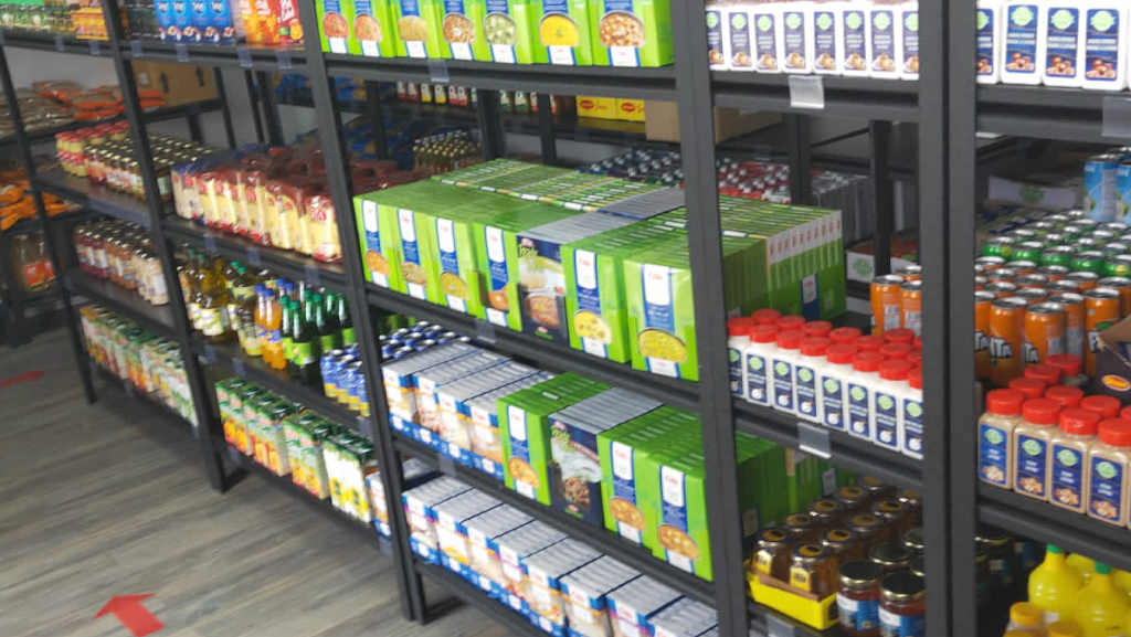 Indian Grocery | 5023 Bd Royal, Shawinigan, QC G9N 8G5, Canada | Phone: (819) 539-8535