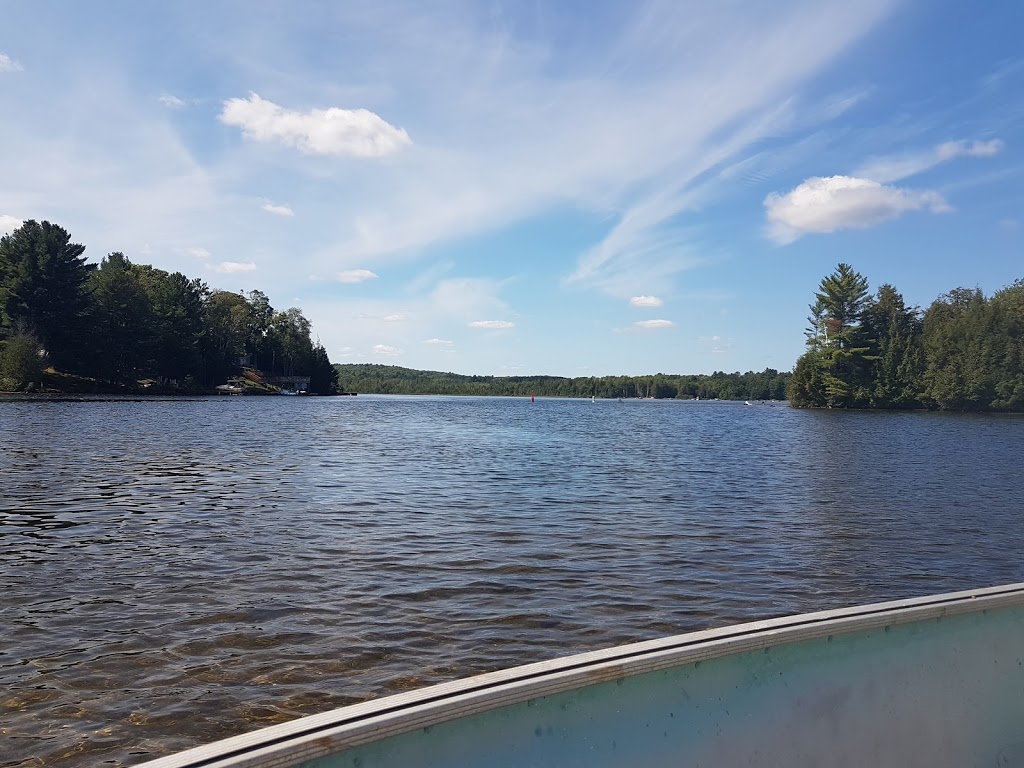 Baysville Marina | 10 E Rd, Baysville, ON P0B 1A0, Canada | Phone: (705) 767-3323