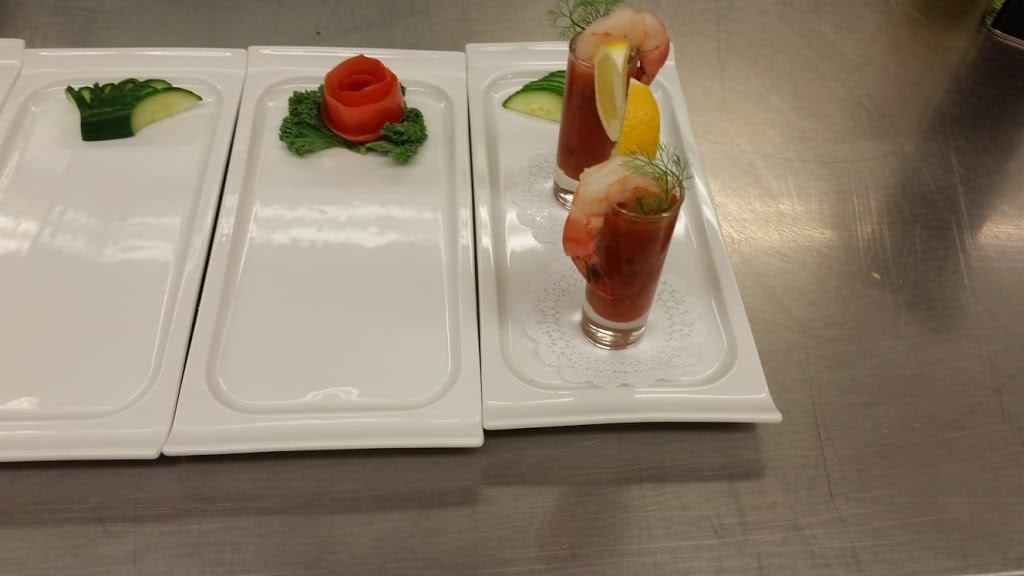 J. Anthony Catering and Event Services | 9728 McLaughlin Rd N, Brampton, ON L6S 0T8, Canada | Phone: (416) 545-9413
