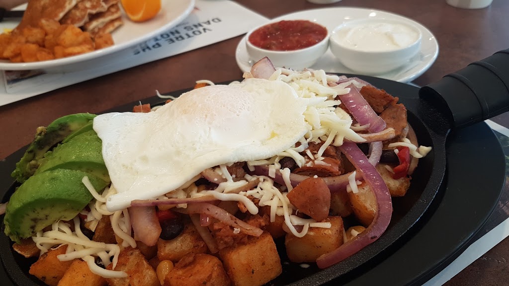 Le Faubourg de lÎle | 101 Boulevard Cardinal Léger, Pincourt, QC J7W 3Y3, Canada | Phone: (514) 425-5885