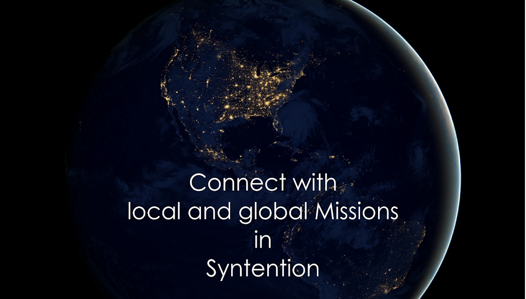 Syntention | 35 Grier Pl NE #4110, Calgary, AB T2K 5Y5, Canada | Phone: (403) 803-4343