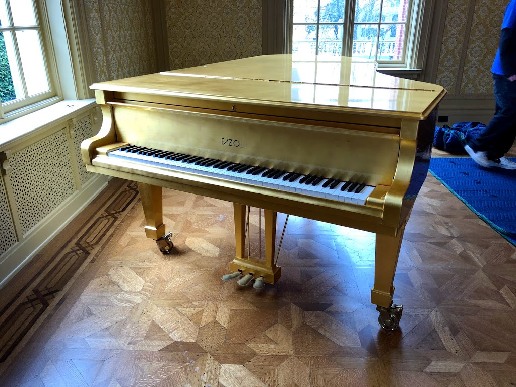 The Piano Movers | 250 15th St E #42, North Vancouver, BC V7L 2L7, Canada | Phone: (604) 500-3484