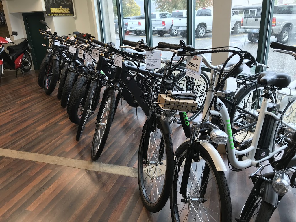 Motortoyz | 102 - 171 Commercial Dr, Kelowna, BC V1X 7W2, Canada | Phone: (250) 491-8570