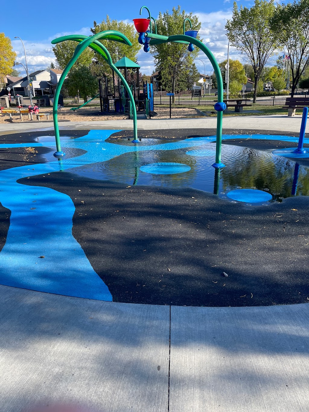 Ottewell Community League | 5920 93a Ave NW, Edmonton, AB T6B 0X2, Canada | Phone: (780) 908-5249