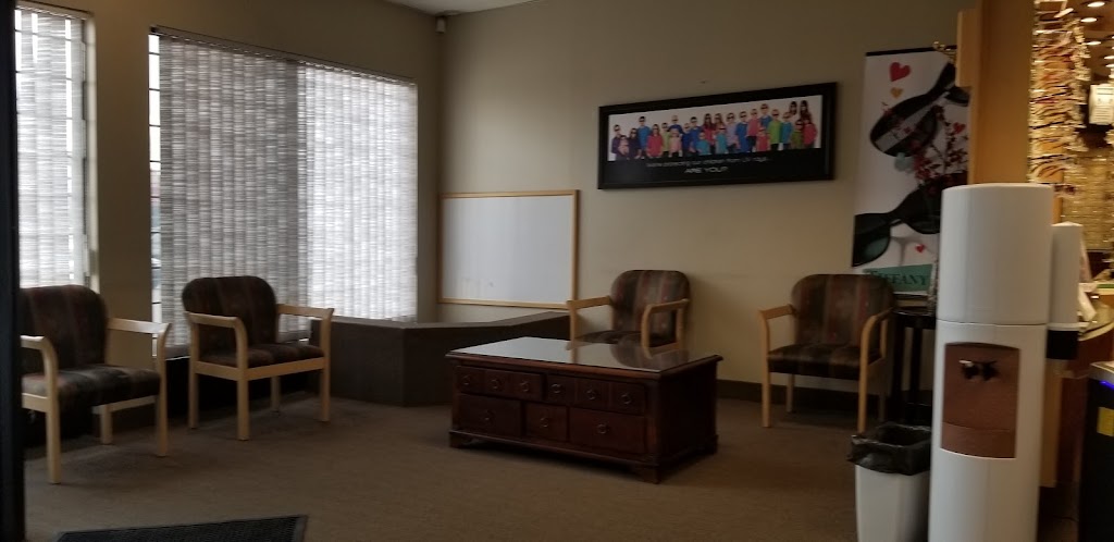 Anderson Family Vision Care | 2200 McPhillips St, Winnipeg, MB R2V 3C8, Canada | Phone: (204) 633-7482