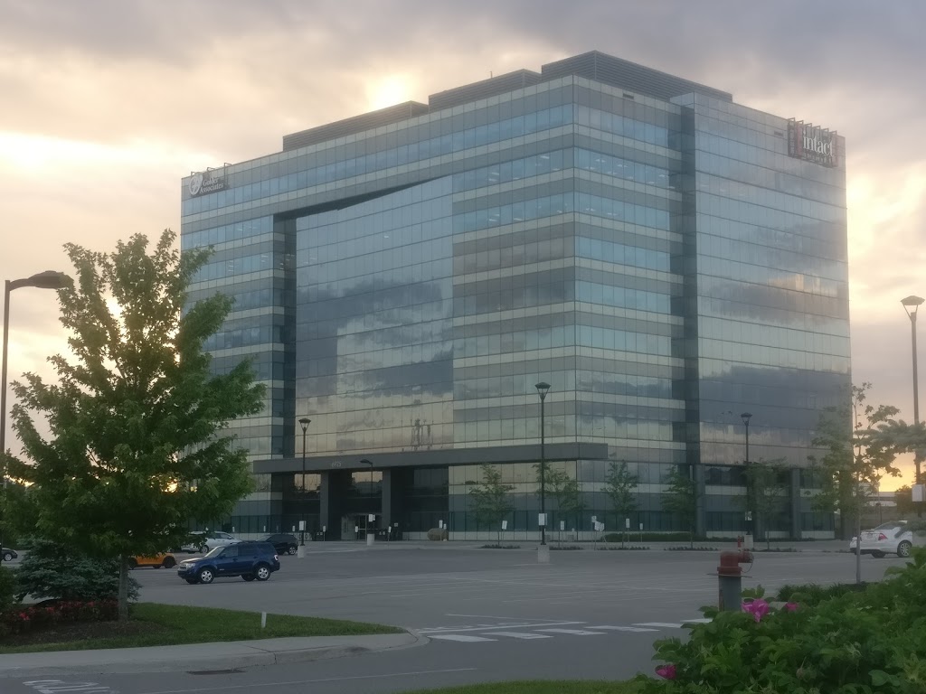 Intact Insurance | 6925 Century Ave #900, Mississauga, ON L5N 0E3, Canada | Phone: (844) 989-3775