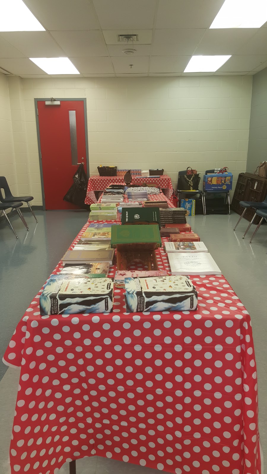 North Kipling Community Ctr | 2 Rowntree Rd, Etobicoke, ON M9V 5C7, Canada | Phone: (416) 394-8679