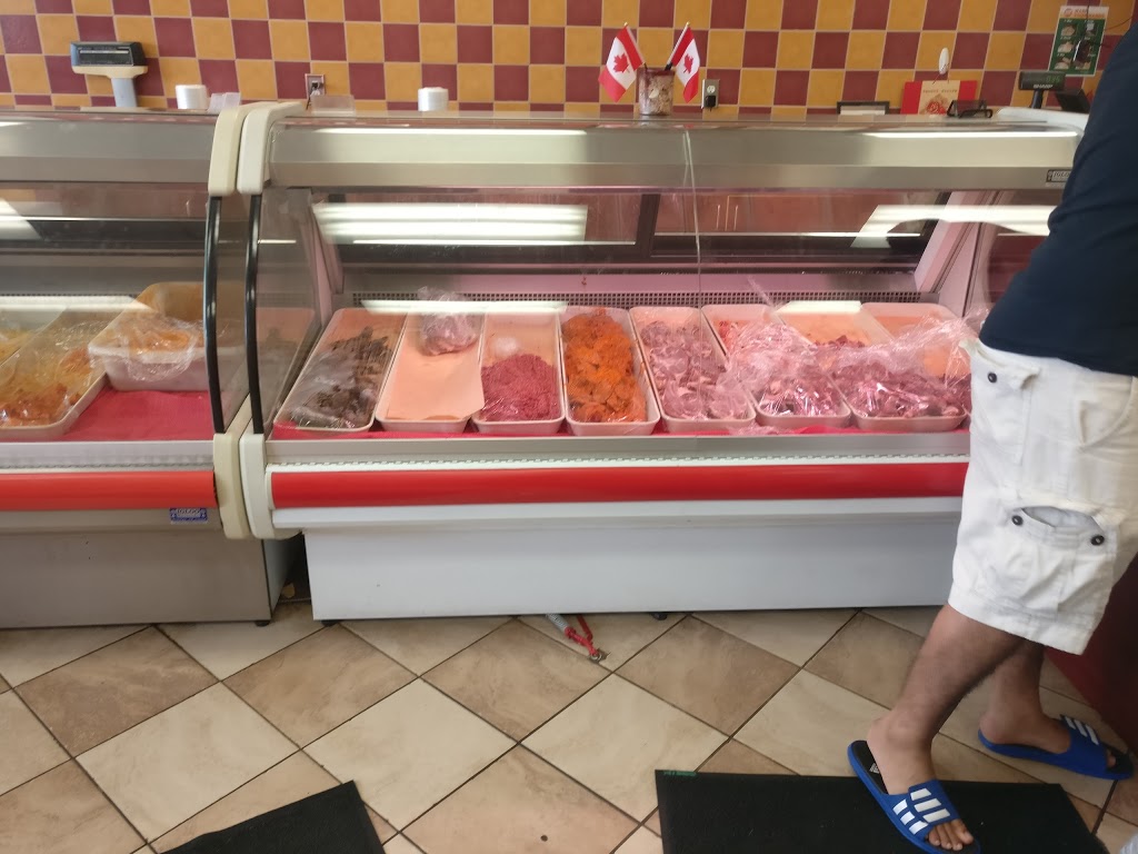 Warraich Meat Shop 80 Pertosa Dr, Brampton, ON L6X 5E9, Canada