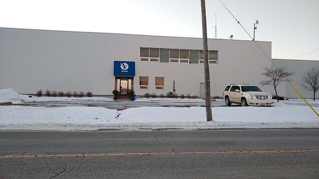 Ventra Plastics | 775 Technology Dr, Peterborough, ON K9J 6X7, Canada | Phone: (705) 742-3534