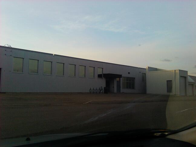 Ont Sheet Metal Workers Training Ctr The | 2600 Sheridan Garden Dr, Oakville, ON L6J 5A6, Canada | Phone: (905) 829-5655