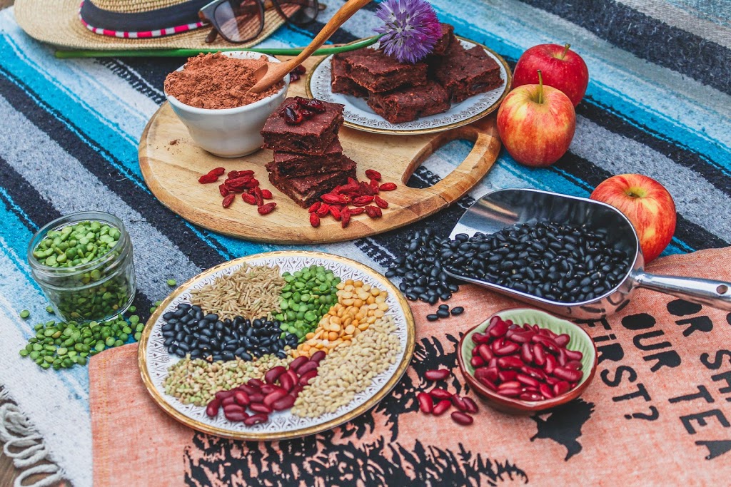HAMA Organics | 5082 Grouhel Rd, Ladysmith, BC V9G 1J4, Canada | Phone: (250) 480-9573