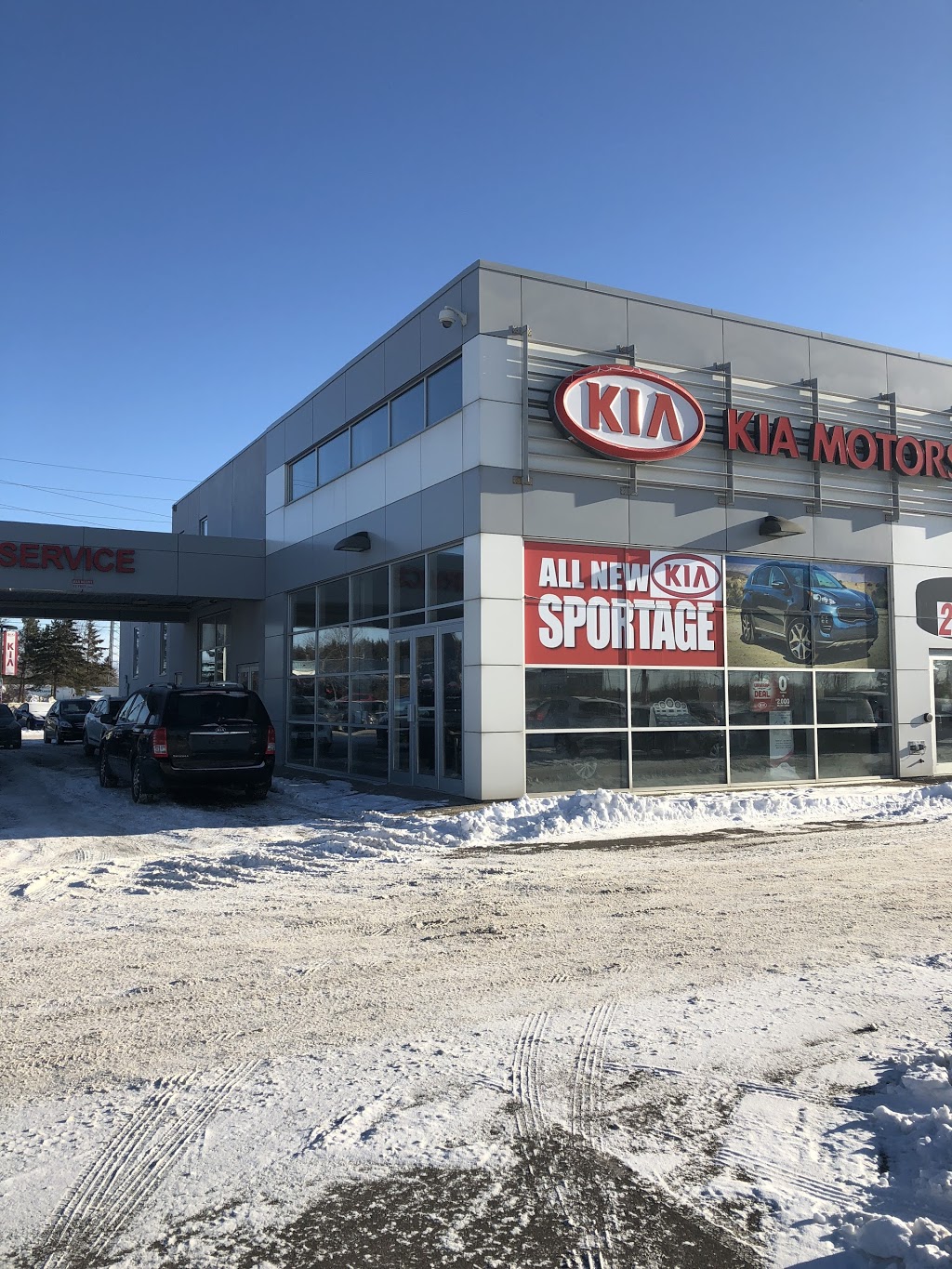 Paul Coffeys Bolton Kia | 12080 Albion Vaughan Rd, Bolton, ON L7E 1S7, Canada | Phone: (905) 951-7400