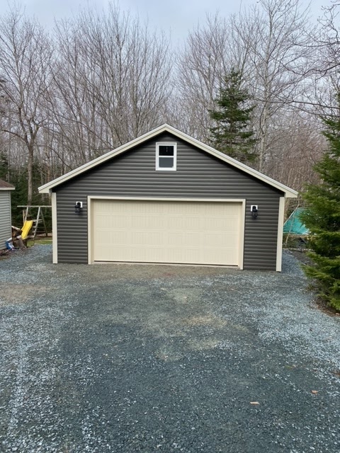 Superior Garages | 475 Shore Rd, Head of Chezzetcook, NS B0J 1N0, Canada | Phone: (902) 891-0068