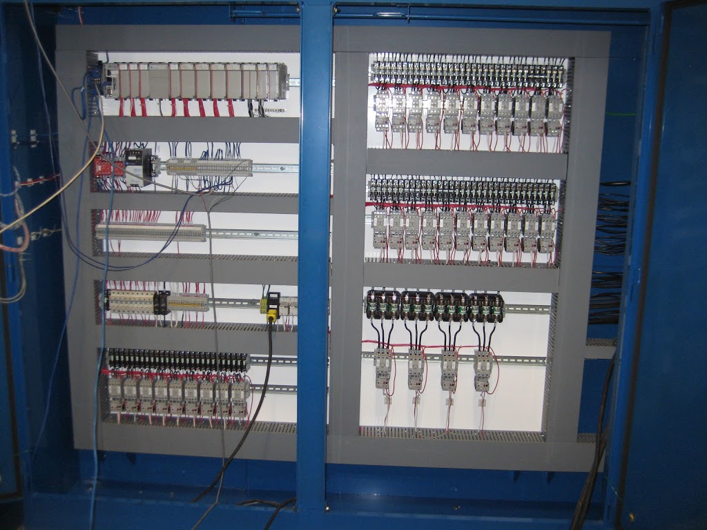 RBT Electrical & Automation Services | 24 Sharp Rd, Brantford, ON N3T 5L8, Canada | Phone: (519) 752-3675
