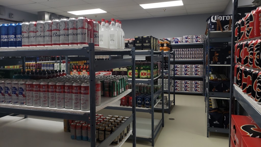 Fiesta Liquor | 4 River Heights Dr, Cochrane, AB T4C 0N8, Canada