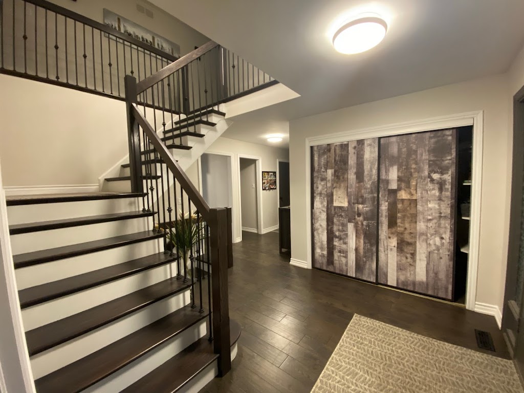 Harb Painting Inc | 18 Ainsley Ct, London, ON N6K 3Z8, Canada | Phone: (519) 636-5000