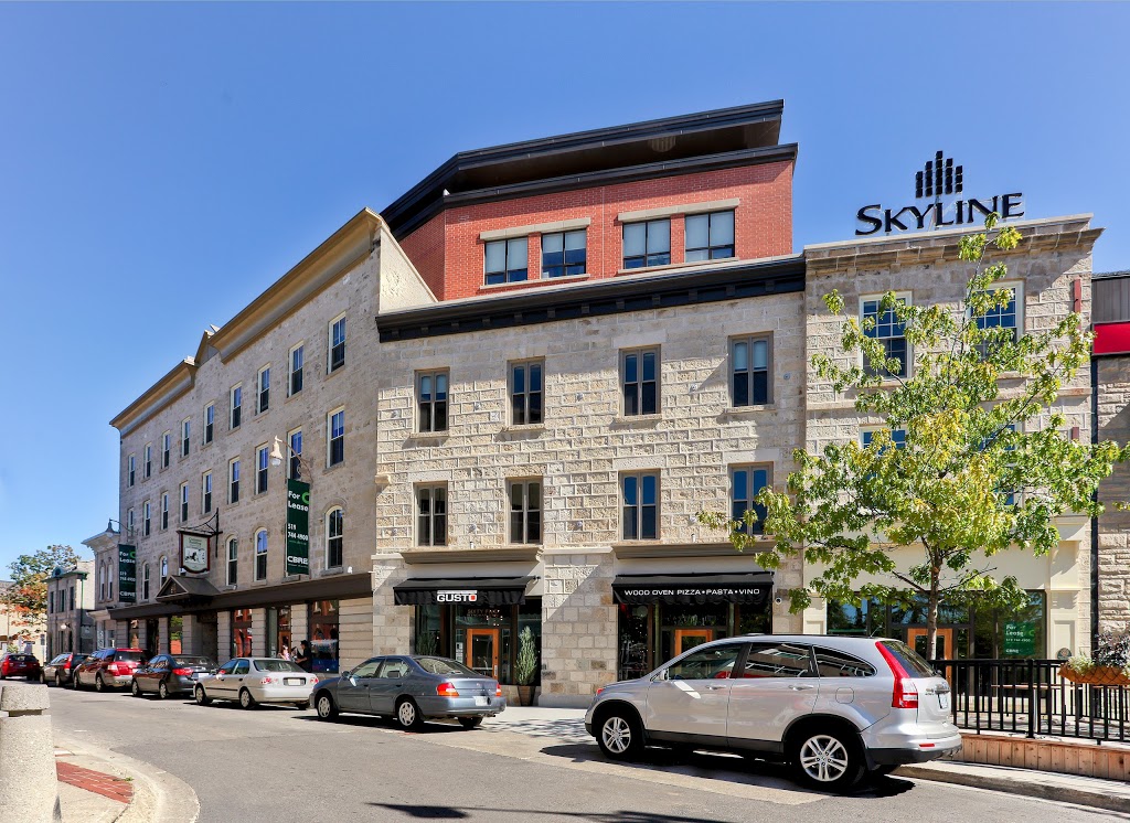 Tacoma Engineers Inc | 176 Speedvale Ave W, Guelph, ON N1H 1C3, Canada | Phone: (519) 763-2000