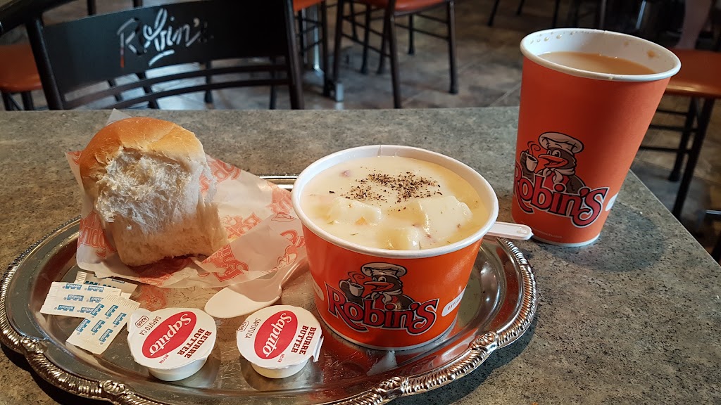 Robins Donuts | 1744 Route #6, Tatamagouche, NS B0K 1V0, Canada | Phone: (902) 657-2648