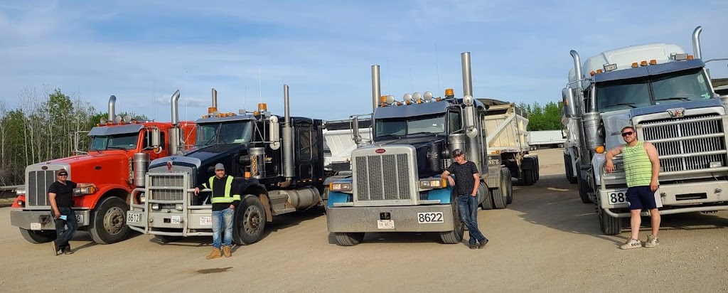 R.G.H. Mechanical | 5115 Barriere Town Rd, Barrière, BC V0E 1E0, Canada | Phone: (250) 299-4357