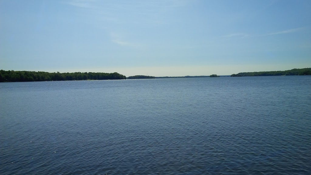 Upper Narrows Retreat | 1346 Narrows Lock Rd, Portland, ON K0G 1V0, Canada | Phone: (613) 218-6397