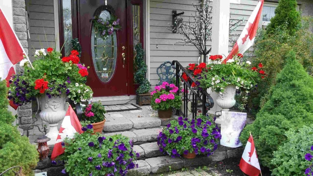 Belleisle Bay Bed & Breakfast & In-HomeCatering | Log Cabin Ln, Kiersteadville, NB E5T 3P6, Canada | Phone: (506) 485-2359