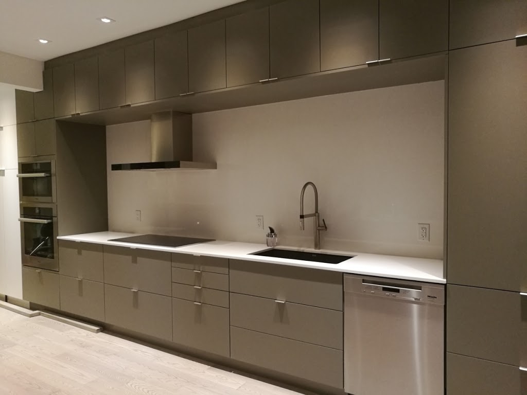 BML/IKEA kitchen installers | 2548 St Clair Ave E, East York, ON M4B 1M1, Canada | Phone: (416) 836-0725